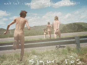 Sigur Rós release free song, announce new album